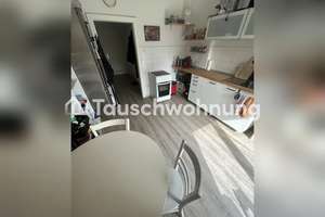 Tauschwohnung: 2-Zimmer-Wohnung Köln Lindenthal tauschen – Die vollständige Adresse der Immobilie erhältst du vom Anbieter., 50939 Sülz, Köln – Vorschaubild 2