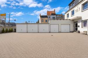 Großzügige 3-Zimmer-Maisonettewohnung mit Balkon in zentraler Lage von Bremen-Walle – Die vollständige Adresse der Immobilie erhältst du vom Anbieter., 28219 Walle (Ortsteil), Bremen – Vorschaubild 14