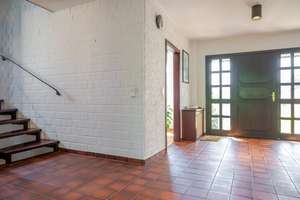 Photovoltaik, Dreifachverglasung & außergewöhnliche Architektur : EFH in begehrter Lage – An der Motte 3, 52372 Kreuzau – Vorschaubild 12