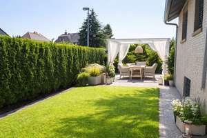 Hochwertiges Einfamilienhaus mit Sauna, Terrasse und direkter Naturkulisse – Die vollständige Adresse der Immobilie erhältst du vom Anbieter., 13051 Alt-Hohenschönhausen, Berlin – Vorschaubild 14