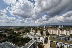 20. OG, ganz oben! - 3-Zimmer-Whg. auf dem Fasanenhof mit tollem Fernblick – Die vollständige Adresse der Immobilie erhältst du vom Anbieter., 70565 Fasanenhof, Stuttgart – Vorschaubild 12