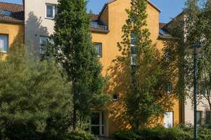 Gemütliche 2-Zimmer-Wohnung mit Balkon im beliebten Kirchsteigfeld – Zum Teich  12, 14480 Kirchsteigfeld, Potsdam – Vorschaubild 7