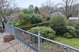 1,5-Zimmer Wohnung (48m²) im 1. OG, modernisiert in Hamburg-Rissen