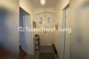 Tauschwohnung: Hinterhof 2 Zimmer Wohnung in Dresden Neustadt – Die vollständige Adresse der Immobilie erhältst du vom Anbieter., 1099 Äußere Neustadt, Dresden – Vorschaubild 8