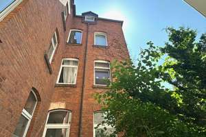 NÄHE STEPHANSPLATZ: VERMIETETE 3-Zi-ETW IM HINTERHAUS MIT GEMEINSCHAFTSGARTENNUTZUNG – Die vollständige Adresse der Immobilie erhältst du vom Anbieter., 30171 Südstadt, Hannover – Vorschaubild 16