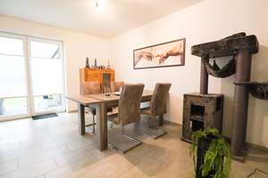 Ihr neues Zuhause in Herzlake - Moderne Doppelhaushälfte in Seelage! – Die vollständige Adresse der Immobilie erhältst du vom Anbieter., 49770 Herzlake – Vorschaubild 6