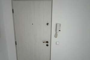 Top renovierte Single Wohnung 2,5 Zimmer  in Gelsenkirchen-Buer Nähe zur City, ohne Balkon – Niefeldstraße 13, 45894 Buer, Gelsenkirchen – Vorschaubild 9
