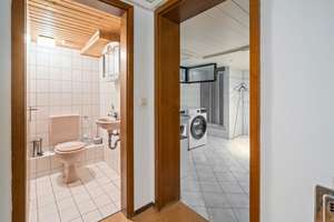 Zweifamilienhaus in ruhiger Traumlage – Stil, Komfort & Natur – Die vollständige Adresse der Immobilie erhältst du vom Anbieter., 93055 Brandlberg-Keilberg, Regensburg – Vorschaubild 28