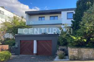REPRÄSENTATIVE ARCHITEKTENVILLA mit parkähnlichem Garten in TOP-Lage! – Die vollständige Adresse der Immobilie erhältst du vom Anbieter., 67098 Bad Dürkheim – Vorschaubild 3