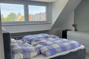 Wundertschöne 3,5-Zimmer-Wohnung in Duisburg-Buchholz – Kufsteiner Straße 104, 47249 Buchholz, Duisburg – Vorschaubild 14