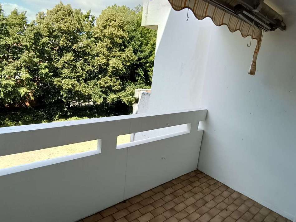 Balkon