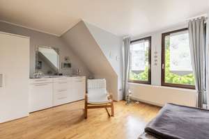 Gepflegtes Reihenhaus am Hexbachtal – Die vollständige Adresse der Immobilie erhältst du vom Anbieter., 45359 Bedingrade, Essen – Vorschaubild 13
