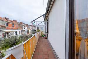 Bremen - Findorff | Kapitalanlage mit Entwicklungspotential: Modernisiertes Wohn- und Geschäftshaus  – Bremen – Vorschaubild 18