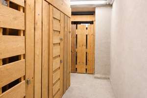 Zentrale 2 Zimmer Wohnung inkl. Stellplatz direkt am Tierpark Berlin – Die vollständige Adresse der Immobilie erhältst du vom Anbieter., 10319 Friedrichsfelde, Berlin – Vorschaubild 13