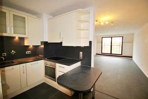 Wohnen an der Weser - Schlachte - Lift - Wohnung mit eigenem Charm