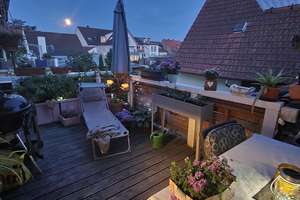 ** Worauf wartest Du ??  ** – Die vollständige Adresse der Immobilie erhältst du vom Anbieter., 68789 Sankt Leon-Rot – Vorschaubild 2