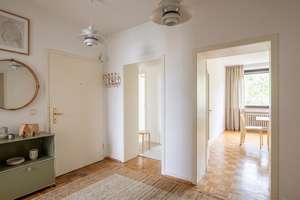 Raumwunder in begehrter Lage in Pempelfort - Großzügige ETW mit viel Platz für Ihre Ideen! – Die vollständige Adresse der Immobilie erhältst du vom Anbieter., 40477 Pempelfort, Düsseldorf – Vorschaubild 3