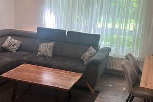 Kernsanierte 3 Zimmerwohnung- "Barrierefrei" – Die vollständige Adresse der Immobilie erhältst du vom Anbieter., 60439 Niederursel, Frankfurt am Main – Vorschaubild 2