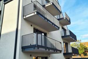 Exklusive Lage | Neubau | Erstbezug | 87,4 m2 | 1 OG. | Design Küche | Kfz-Stellplatz | Barrierefrei – Wilhelm-Lehmbruck-Weg 9, 68163 Neuostheim/Neuhermsheim, Mannheim – Vorschaubild 25