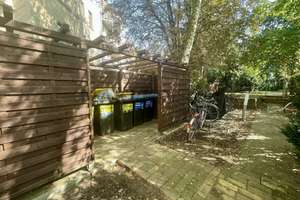 Leerstehende 2-Raum-Wohnung mit Parkett und Balkon zu verkaufen! – Stegerwaldstraße 8, 4318 Anger-Crottendorf, Leipzig – Vorschaubild 17