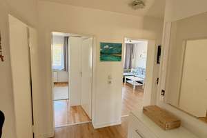 Zentral & ruhig: Top geschnittene 2,5-Zi.-Wohnung mit Balkon und Blick ins Grüne – Kellermannstraße 6a, 34125 Wesertor, Kassel – Vorschaubild 19