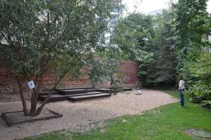 Townhouse im "The Garden" - Zwei Etagen in park-artiger Wohnanlage mit Concierge, ggü BND – Chausseestraße 58c, 10115 Mitte (Ortsteil), Berlin – Vorschaubild 24