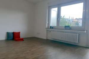 Balkon mit Wohnung in Heckinghausen! 1-Zimmer-Apartment mit Balkon und Wannenbad – Feuerstraße 4, 42289 Heckinghausen, Wuppertal – Vorschaubild 5
