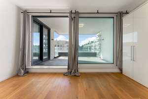 Urban Living: Direkte Nähe zum Rhein in Düsseldorf-Heerdt – Die vollständige Adresse der Immobilie erhältst du vom Anbieter., 40549 Heerdt, Düsseldorf – Vorschaubild 9