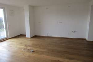 3-Zi.-EG-Whg. Terrasse u. Garten, kernsaniert, ruhige Lage, niedrige NK, prov.frei – 87656 Germaringen – Vorschaubild 9