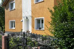 Modernes Einfamilienhaus in Berlin-Buckow