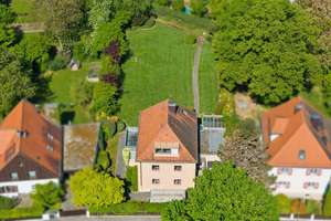 Traumhaftes Grundstück mit Ausbaupotenzial auf bis zu 430 m² Wohnfläche. Raum für Ihre Vision. – Die vollständige Adresse der Immobilie erhältst du vom Anbieter., 80939 Obere Isarau, München – Vorschaubild 5