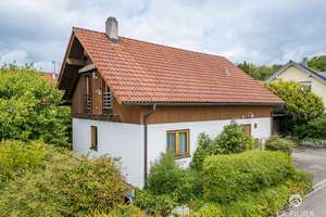 LFI | Freistehendes Einfamilienhaus mit tollem Grundstück und viel Potenzial | mit Einliegerwohnung – Am Käferhölzle 7, 79713 Bad Säckingen – Vorschaubild 4