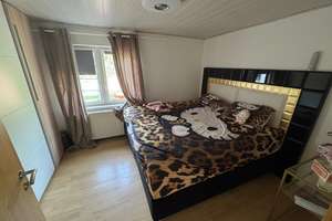 Schöne 4-5 Zimmer Wohnung in Münster-Sarmsheim mit traumhaftem Garten & Einbauküche – 55424 Münster-Sarmsheim – Vorschaubild 5