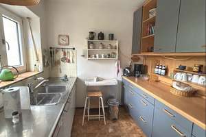 Kleines Reihenmittelhaus in Nürnberg-Langwasser-Süd – Die vollständige Adresse der Immobilie erhältst du vom Anbieter., 90473 Langwasser Südwest, Nürnberg – Vorschaubild 5