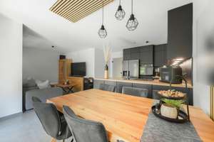 Gartenwohnung mit Terrasse und zwei Stellplätzen in Paderborn-Wewer – Die vollständige Adresse der Immobilie erhältst du vom Anbieter., 33106 Wewer, Paderborn – Vorschaubild 7