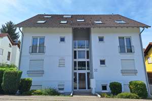 Moderne 3-Zimmer-Erdgeschosswohnung mit Gartenparadies in Wöschbach – Die vollständige Adresse der Immobilie erhältst du vom Anbieter., 76327 Pfinztal – Vorschaubild 12