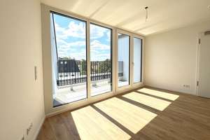 Dachgeschoss Sonntagbesichtigung (WE 15) – Waldstraße 6, 12489 Adlershof, Berlin – Vorschaubild 4