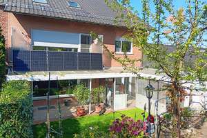 Seltene Gelegenheit! – Die vollständige Adresse der Immobilie erhältst du vom Anbieter., 41069 Ohler, Mönchengladbach – Vorschaubild 4