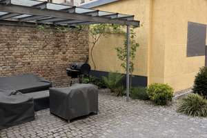 Möbliertes 2-Zimmer-Apartment in Augsburg Oberhausen – Laugingerstraße 4, 86154 Links der Wertach-Süd, Augsburg – Vorschaubild 16