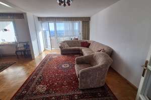 Wohnung mit Weitblick! Schöne 2,5 - 3,5 Zimmerwohnung in Stuttgart-Möhringen! – Die vollständige Adresse der Immobilie erhältst du vom Anbieter., 70567 Möhringen-Ost, Stuttgart – Vorschaubild 4