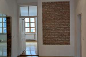 Ludwigsvorstadt-Isarvorstadt Altbau * 3 Zimmer * WG geeignet * Ludwigsvorstadt * 94qm * – Schillerstr. 34, 80336 Ludwigsvorstadt-Kliniken, München – Vorschaubild 17