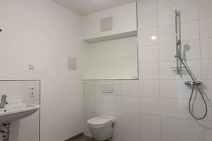 WIDOliving - Gartenwohnung im Neubau – barrierefrei wohnen auf 70 m² – Unter Gottes Gnaden 127, 50859 Widdersdorf, Köln – Vorschaubild 6