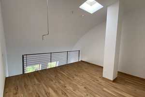 helle Maisonettewohnung, sehr ruhige Lage, für 1 Person, geräumiges Studentenapartment – Mauerstraße 95, 52064 Aachen – Vorschaubild 6