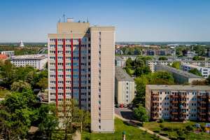 *Wohnung in der Nähe der Festung Mark* – Gustav-Adolf-Str. 2, 39104 Altstadt, Magdeburg – Vorschaubild 10