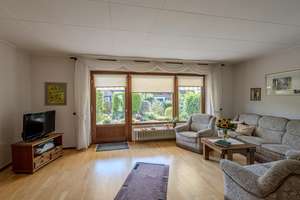 Verden - Borstel! Großzügiges Einfamilienhaus mit Gartenfreude und sonniger Terrasse! – Die vollständige Adresse der Immobilie erhältst du vom Anbieter., 27283 Verden (Aller) – Vorschaubild 15