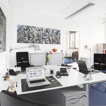 Hochwertige Büroräume ab 14 m²