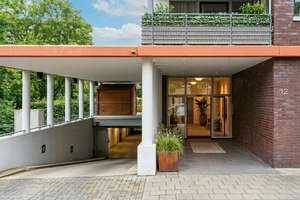 RESERVIERT 3-Zimmer-Juwel in direkter Parklage – Die vollständige Adresse der Immobilie erhältst du vom Anbieter., 50969 Zollstock, Köln – Vorschaubild 10