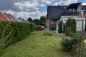Doppelhaushälfte in Top-Lage mit Garage und Süd-West Garten – Die vollständige Adresse der Immobilie erhältst du vom Anbieter., 18069 Reutershagen, Rostock – Vorschaubild 9