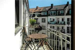 Dreifamilienhaus in Bremen Steintor – Die vollständige Adresse der Immobilie erhältst du vom Anbieter., 28203 Steintor, Bremen – Vorschaubild 20