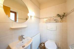 Bezugsfreie Erdgeschosswohnung in Oldenburger Hundehütte im Ehnernviertel – Die vollständige Adresse der Immobilie erhältst du vom Anbieter., 26121 Ehnernviertel, Oldenburg (Oldenburg) – Vorschaubild 15